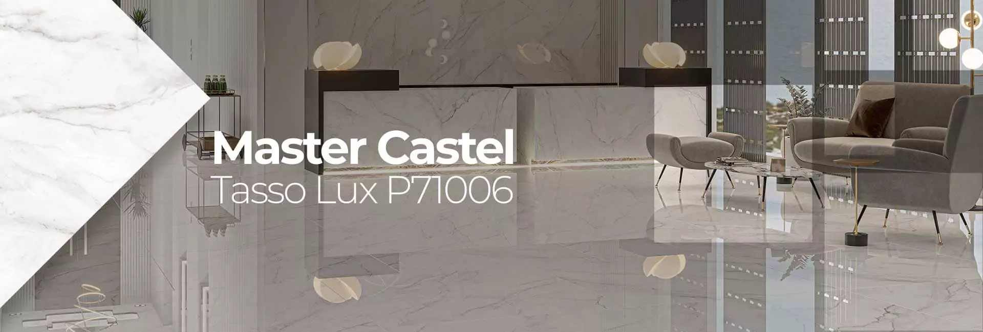 Master Castel Tasso Lux