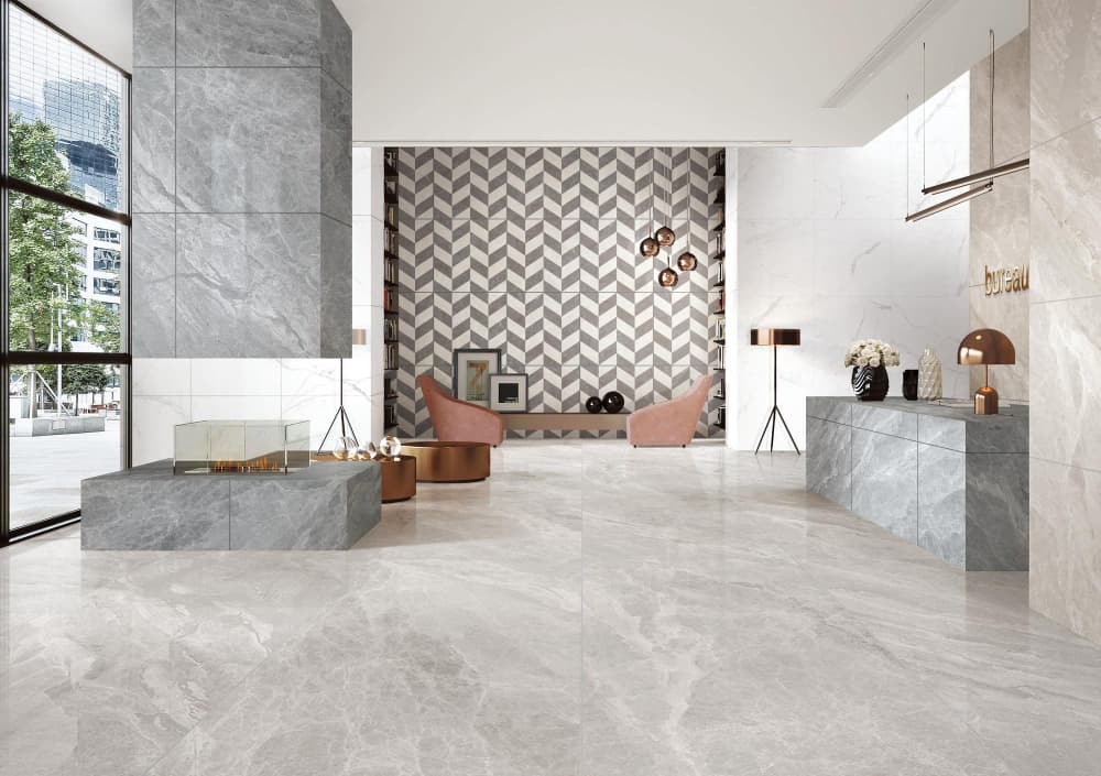 Conheça a loja de revestimentos em SP com linha premium